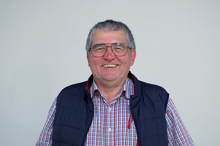 Georg Metz Georg Metz