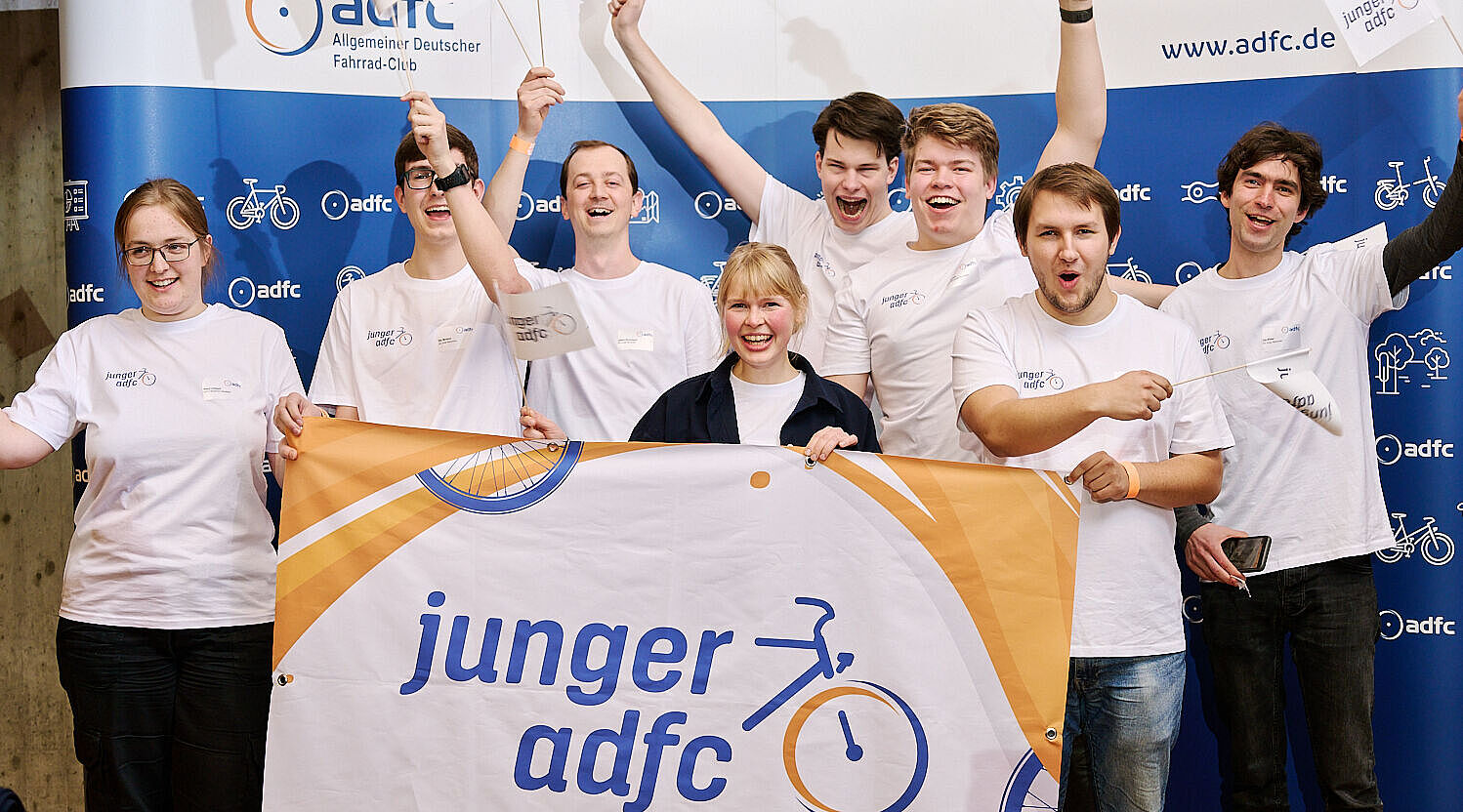 Gruppenfoto